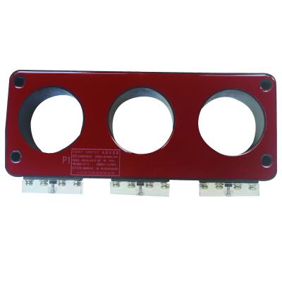 LSY107-10 50/60Hz Indoor Three Phase Epoxy Resin Casting Type Integrated Current Transformer