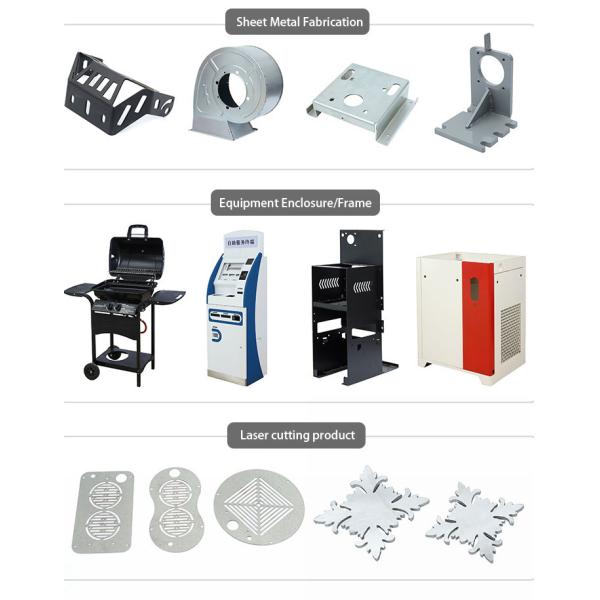 Custom by 2D/3D/drawing Professional CNC Stainless Steel Machining Aluminum Spare Part