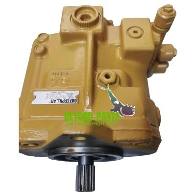 Bomba 284-8038 de Spare Parts Hydraulic da máquina escavadora de catererpillar E303