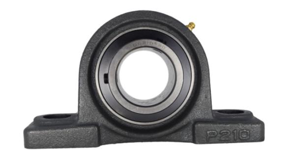 3 Steel Pillow Block Bearings UCP215-48  VPS-248 Brand UCP215-300T