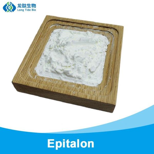 LT116 Supply Anti-Aging Material Epitalon CAS 307297-39-8 with 99% Purity