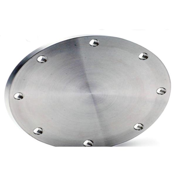 10 Inch CL 1500 BL WN Reducing Pipe Flanges for Petroleum & Power Industry
