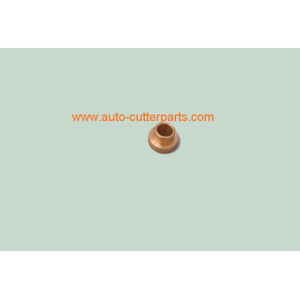Cutter Spare Parts Copper Pipe 138539 For Q80 Cutter Machine