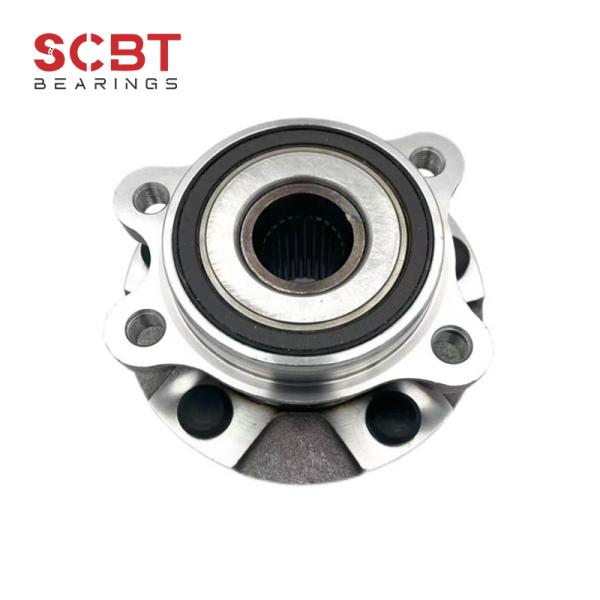 43550-0R040 43550-02020 43550-02040 43550-02080 Front Wheel Hub Bearing Auto Parts for Toyota With High Quality