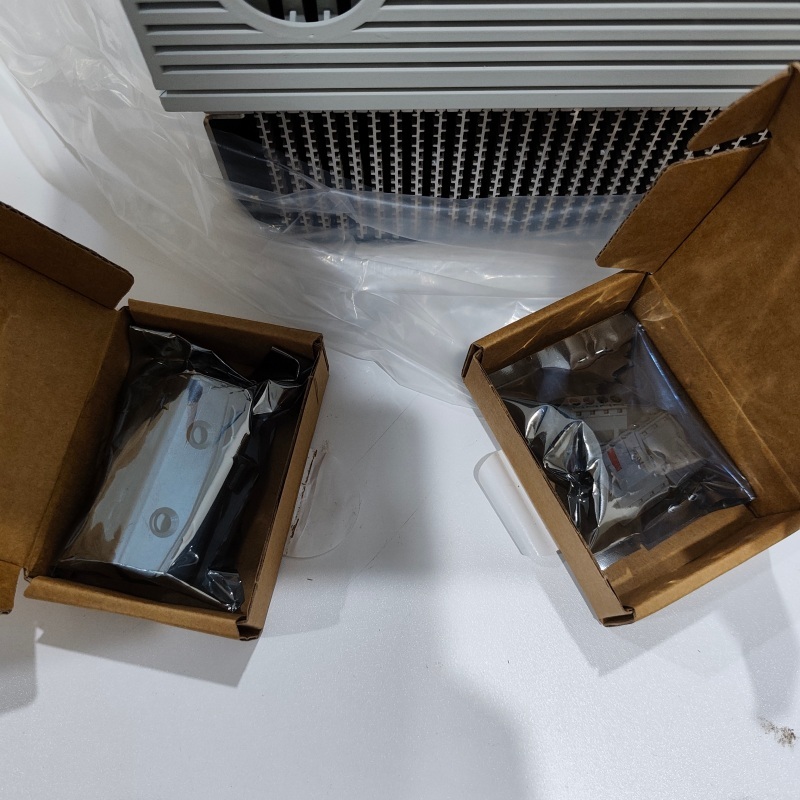 E82EV303K4B201 Lenze 8200 Vector 30kW AC Drive