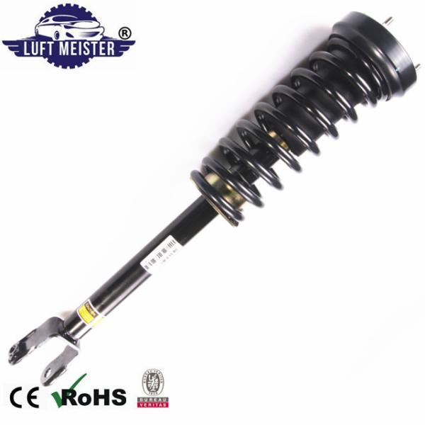 Air Suspension Coilover Spring Kit for JAGUAR XJ Airbag Conversion Kit Stainless Steel