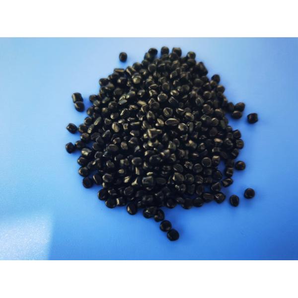 Les industries textiles CHOIENT le transporteur de Masterbatch LLDPE de noir de