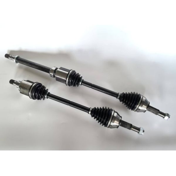 KAWA NIIN-JJ10ELH INNER JOINT LEFT 33X40X27 NISSAN NISSAN 39711-JD22C;39101-JD22C NISSAN QASHQAI J10E 2006-2013;NISSAN QASHQAI+2 JJ10E 2008-2013