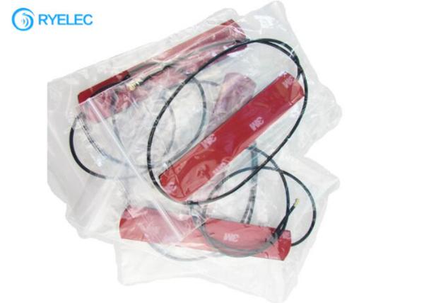Antena de vidro adesiva direcional da montagem 700-2600MHZ de Omni para o veículo do carro