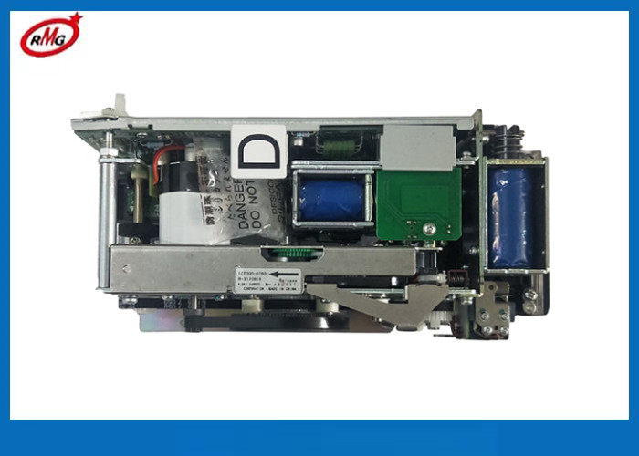 49209540000F 49-209540-000F Diebold Opteva 368 Читатель смарт-карт F версия
