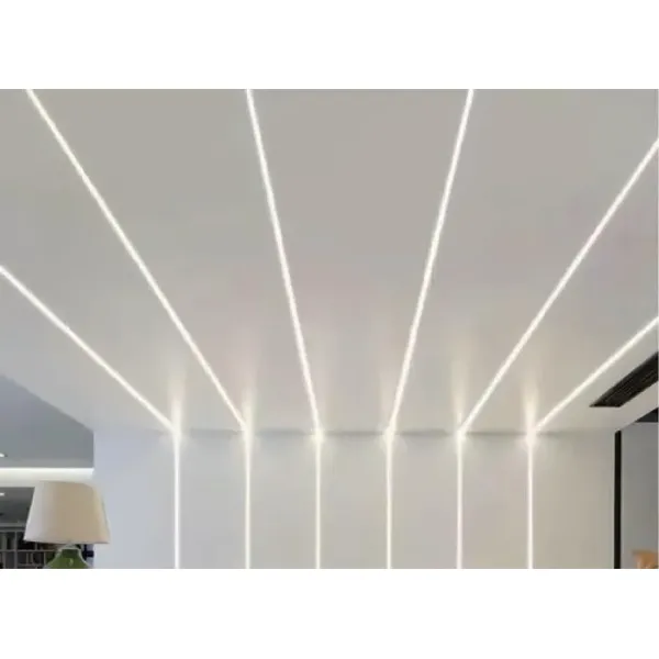 Wholesale High Quality IP68 Waterproof LED Neon Decoration Lights with Customized Length and Surface Mounted Silicone Neon Tube