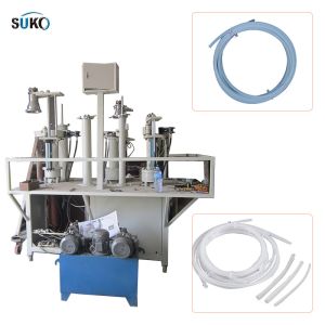 SKD30 Medical Tube Extrusion Line High Efficiency Medical Device Extrusion Customized inquiry