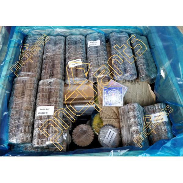 XKAH 00908 Hyundai Spare Parts R140LC 7 R210LC 7 1st Carrier Assy XKAH 00908 Hyundai Spare Parts R140LC 7 R210LC 7 1st Carrier Assy