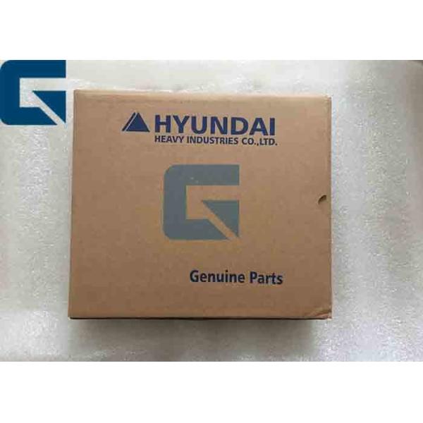 Пульт управления Хюндай Робекс Р210ЛК-7Э экскаватора/регулятор 21Н6-42100 ЭКУ