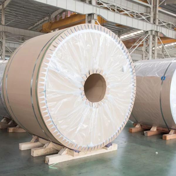 Industrial Pure Aluminum Steel Coil Roll Strip 1050A 1060H18 1070H24 1100 0.1 - 8MM