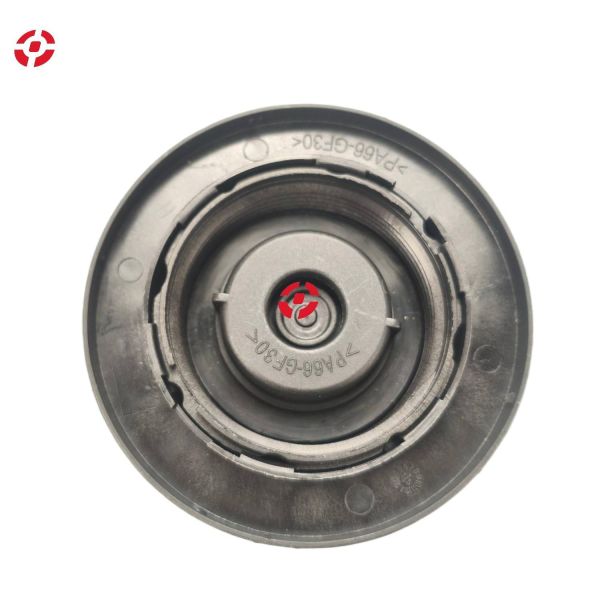 Bouchons de vase d'expansion​ Bouchon de vase d'expansion de radiateur pour Land Rover Bouchon de pression d'étanchéité de vase d'expansion OE MJA4440BA