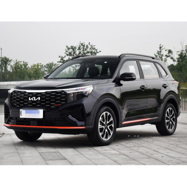 Suv 2021 компакта бензина варианта ТУЗА 2.0L KIA Sportage возбуждая 2.0L 161HP L4