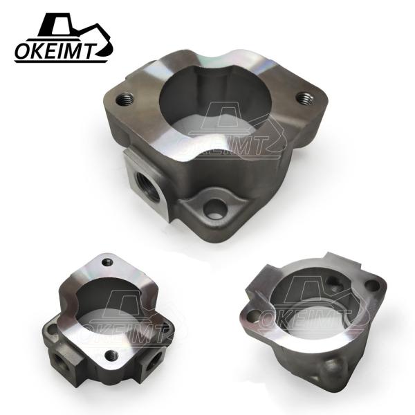OKEIMT Engine Thermostat Housing Cover Middle Section S4K