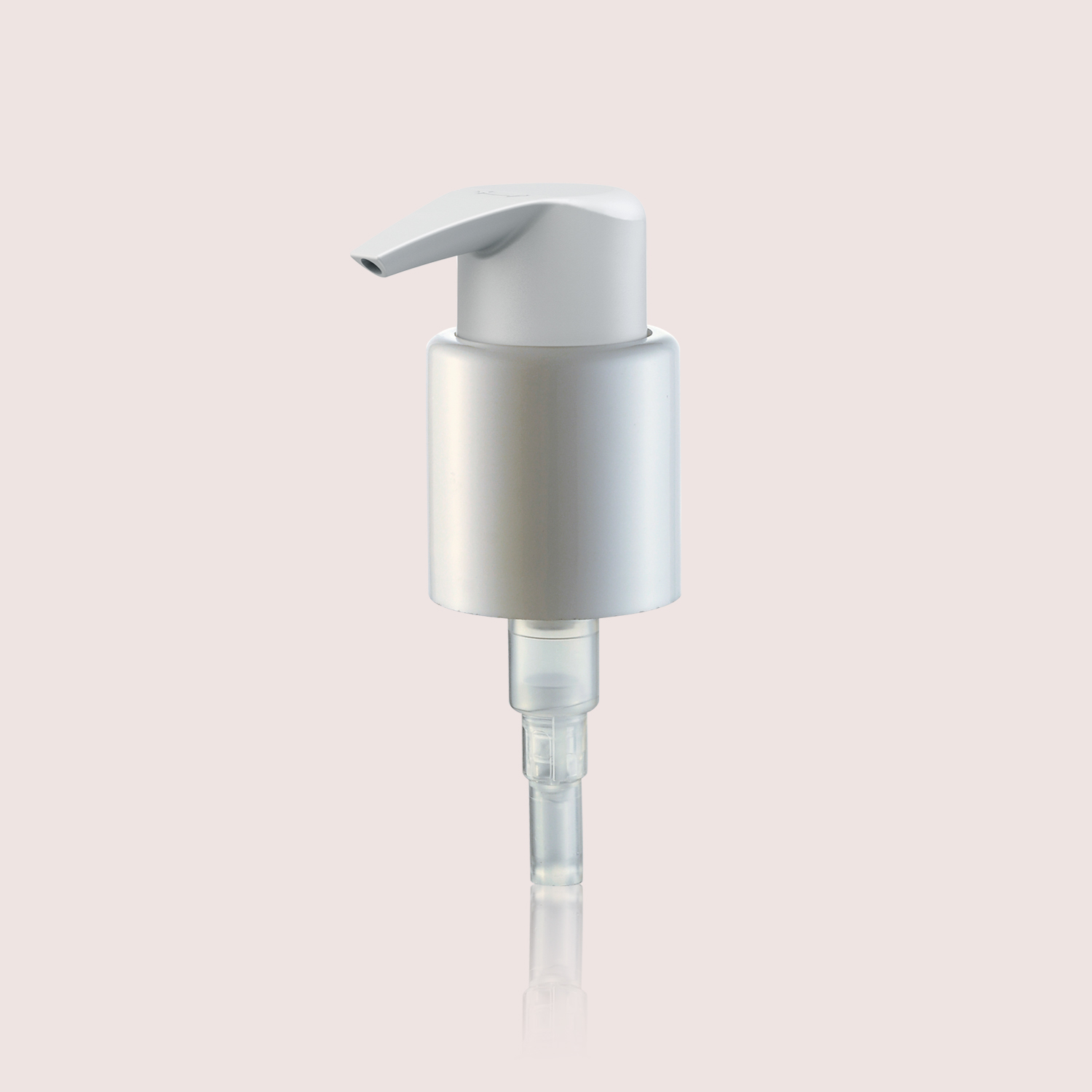 JY505-05A Пластиковый кремовый насос 22/410 Дозировка 0,45cc