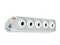 Eco-Friendly Cooling Industrial Energy Saving Air Conditioner For Reduced Greenhouse Gas Emissions