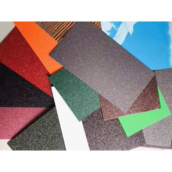 Горячий окунутый гальванизированный покрытый цветом стальной финиш Matt катушки Prepainted стальные катушки