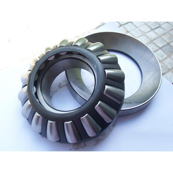 Heavy load thrust spherical roller bearing 29424E With brass steel cage
