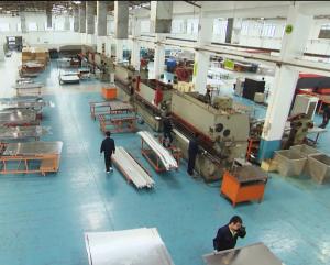 Guangdong Disen Building Technology Co., Ltd.