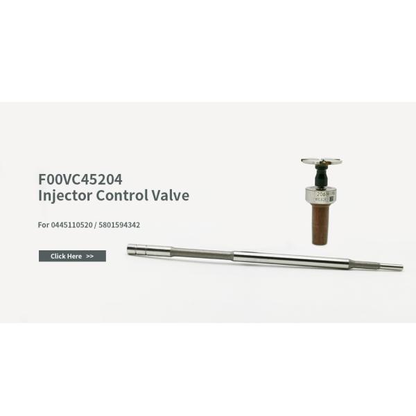 0445110520 Bosch Injector Repair Kit