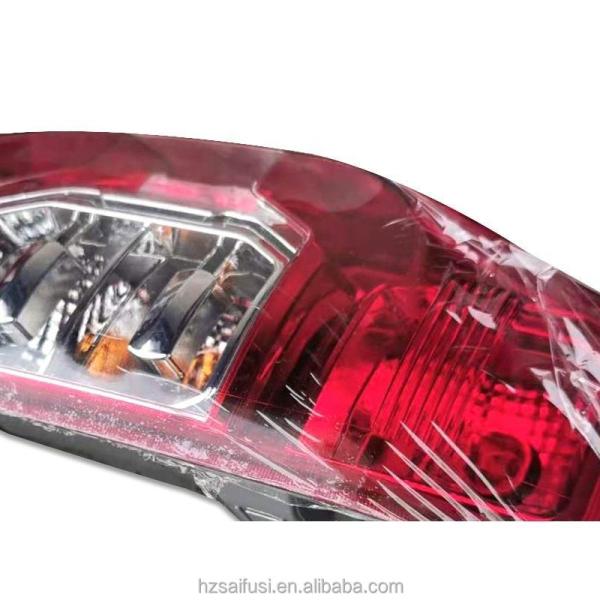 2020- Год 40X25X20 см Оригинальный LDV Maxus T60 Задний фонарь Задние фонари C00047650 C00047651