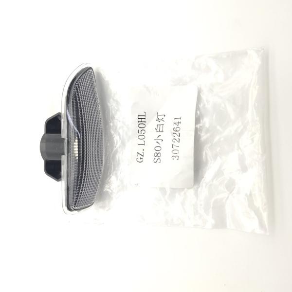 Lámparas de marcado lateral LED para camionetas para Volvo XC90 S80 XC70 V70 S60 2001-2009 30722641