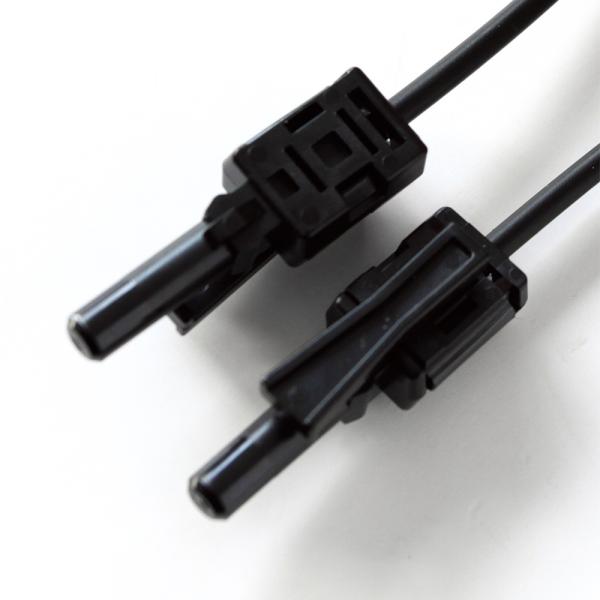Le capteur optique Avago HFBR4515-4515 met en communication le câble de fibre optique pour la connexion de machine d'essai d'équipement industriel