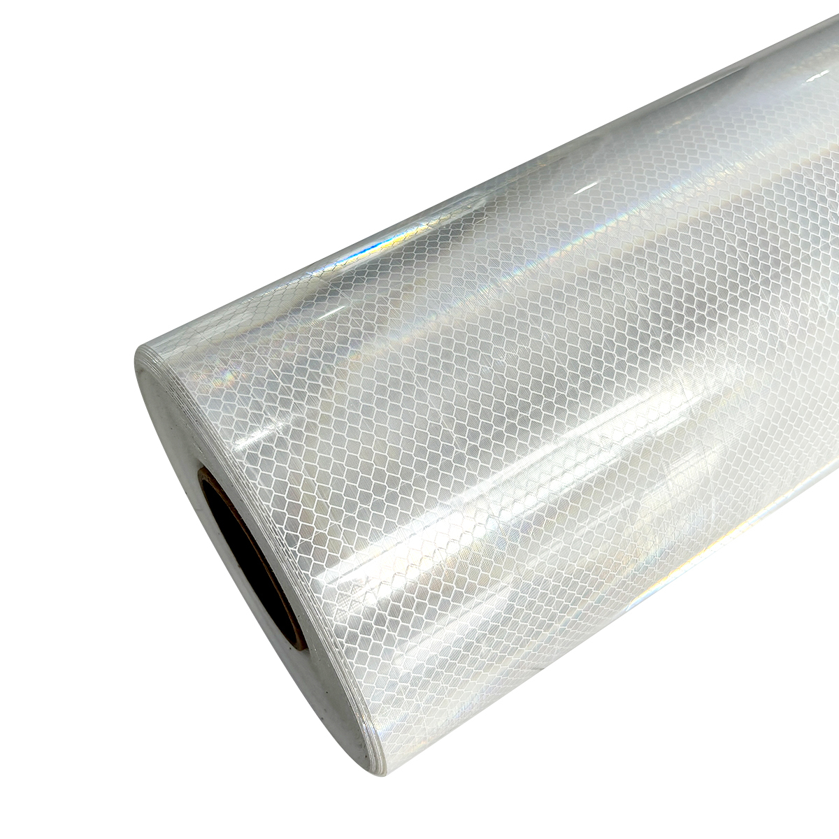 ASTM D4956 Type XI Full-Cube Prismatic Reflective Sheeting for Permanent Traffic Signs