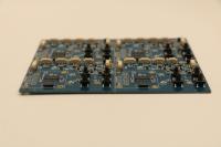 La fabrication électronique d'Assemblée de SMT de carte PCB de HASL LF entretient l'OEM d'arrêt