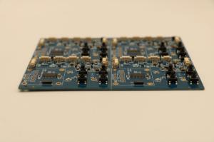 HASL LF PCB SMT Assembly Serviços de fabricação eletrônica One Stop OEM
