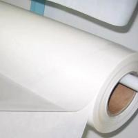 O filme de esparadrapo quente transparente macio do derretimento é usado para a roupa do assalto