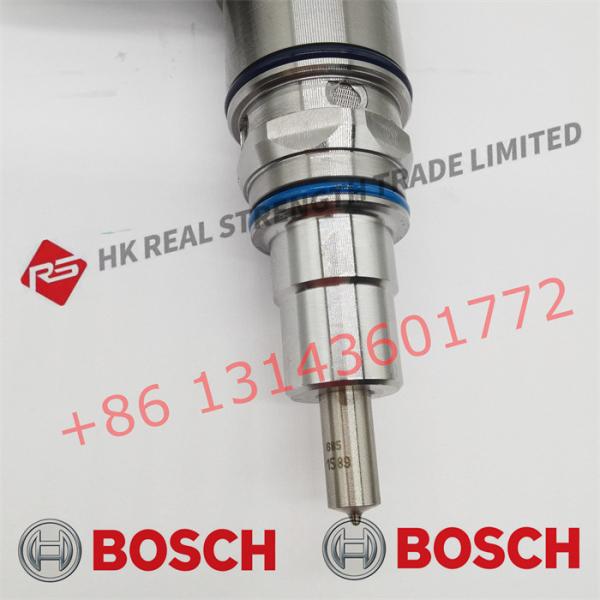 Genuine Bosch Diesel Fuel Unit Injector 0414701092 0414701043 1734493