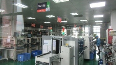 Shenzhen Tousei Technology Co., Ltd.