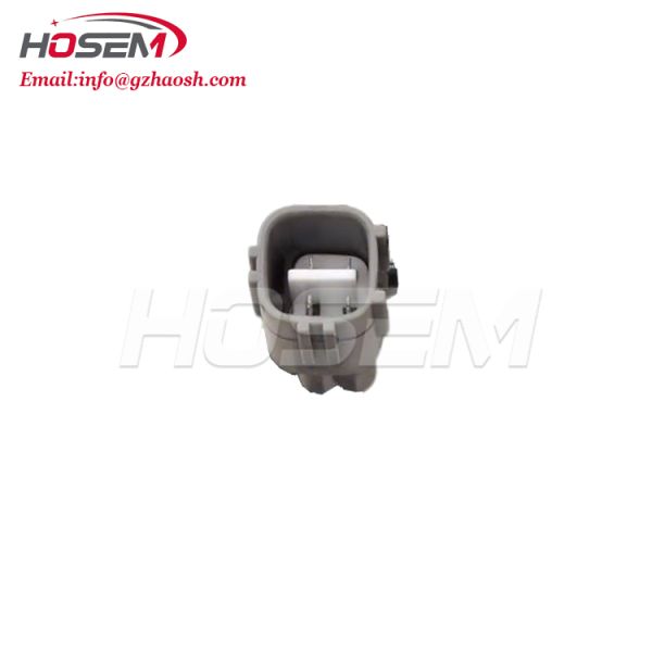Professional Rear Oxygen Sensor 89465-B4020 for Toyota Agya Wigo 2013–2017