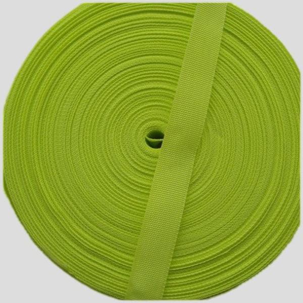 Buy Premium PP Binding Webbing , Durable Polypropylene Webbing for Bags & Straps