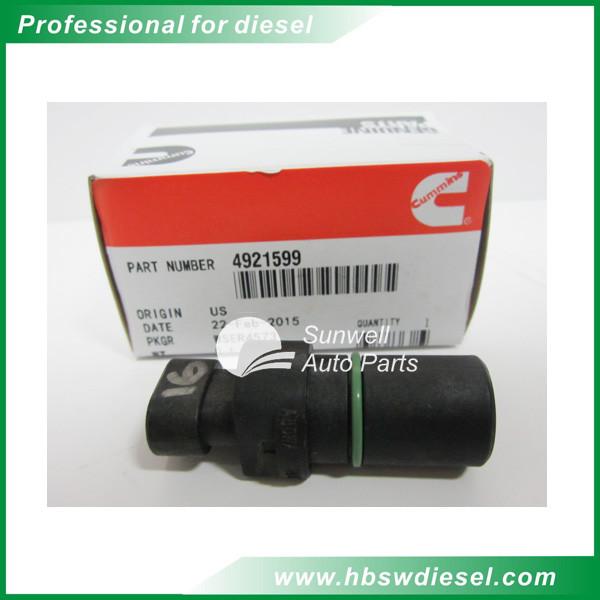 Cummins ISX15 engine position sensor 4921599 / 4921600