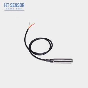 BH93420-I 4-20mA Signal Outout Submersible Pressure Transmitter For Level