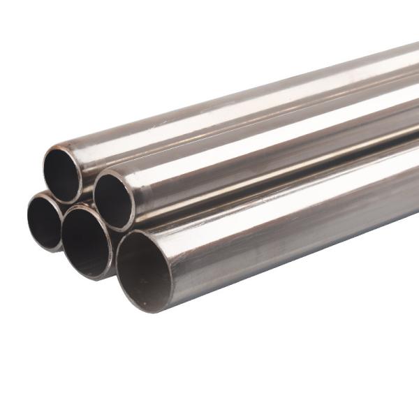 10cr17ni7 Stainless Steel Pipe for Grade 201 301 401