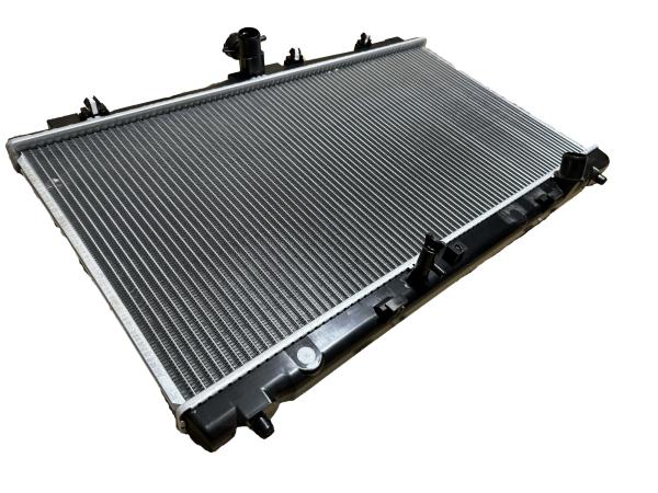 164000V150 Car Engine Coolant Cooler for TOYOTA CAMRY 2.0 2.5 Aluminum Radiator OE NO