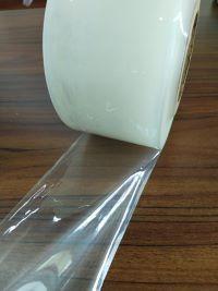 Advanced Cold Water Soluble Film With Excellent Release Properties