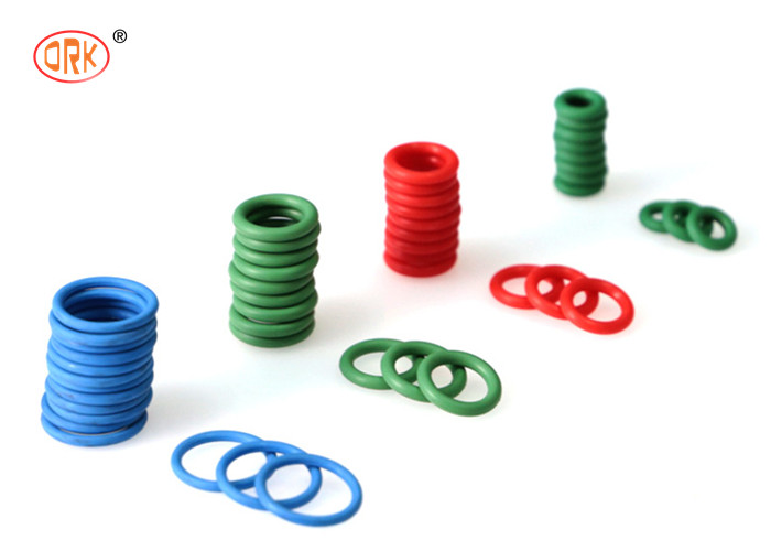 REACH Food Grade Rubber Seals Nitrile O Rings For Water Dispenser Sealing