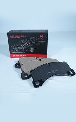 Standard best ceramic brake pads oe replacement yes suitable for a wide range of passenger and light commercial vehicles