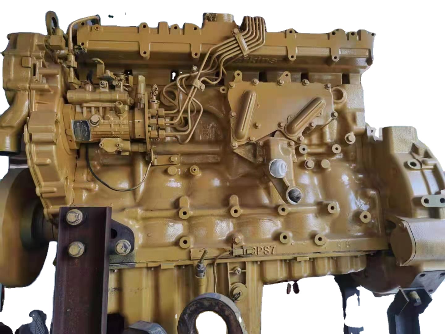 EX330 HPV145 Гидравлические части экскаваторов для главного насоса PN9075752 AT217344