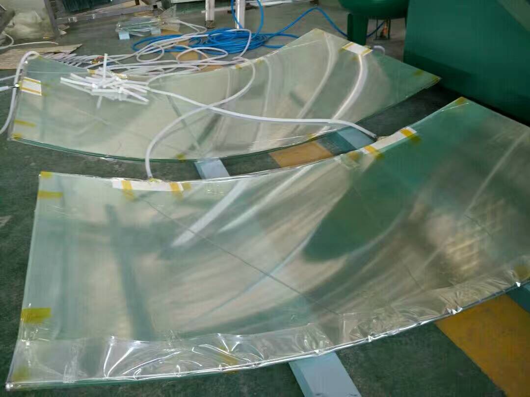 250METERS Length Vacuum Bagging Film with Excellent Oxygen Barrier Polyethylene Nylon