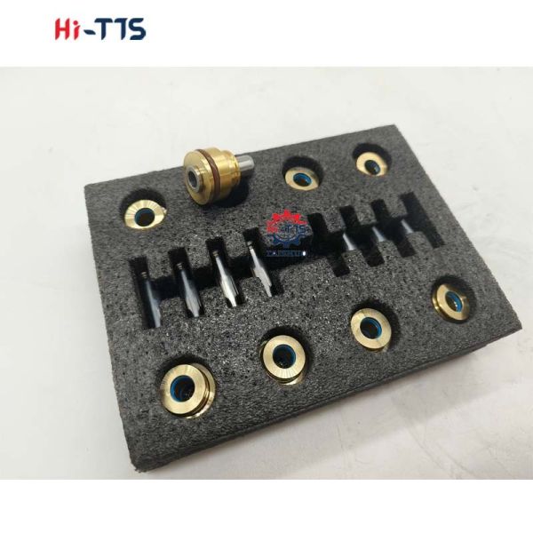 Construction Machinery 096-1628 118-4086 Handle Bullet for E320C/E320D/E320B Excavator Joystick Lever Parts Diesel