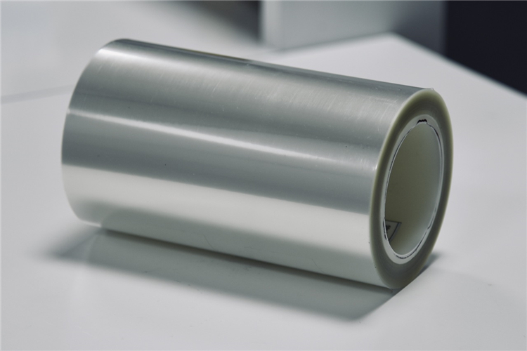 Wholesale Silicone Coated High Temperature Resistance Liner PET Release Film